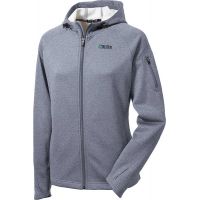 20-L248, Small, Grey Heather, Left Chest, Elite Therapy Solutions.